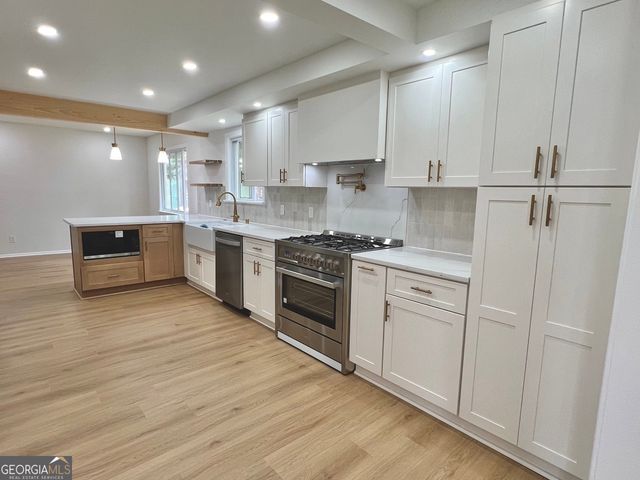 2907 Clearbrook Drive, Marietta, GA 30068
