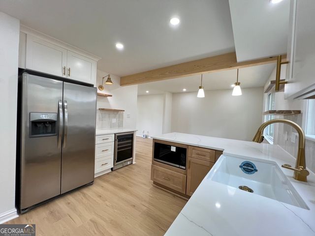 2907 Clearbrook Drive, Marietta, GA 30068
