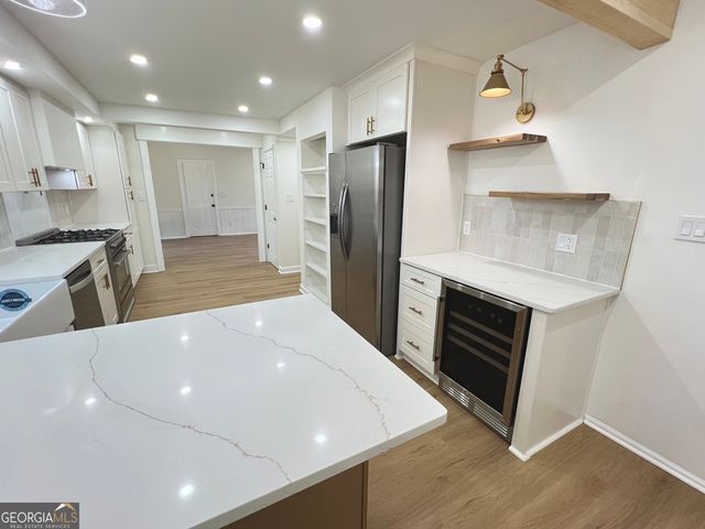 2907 Clearbrook Drive, Marietta, GA 30068
