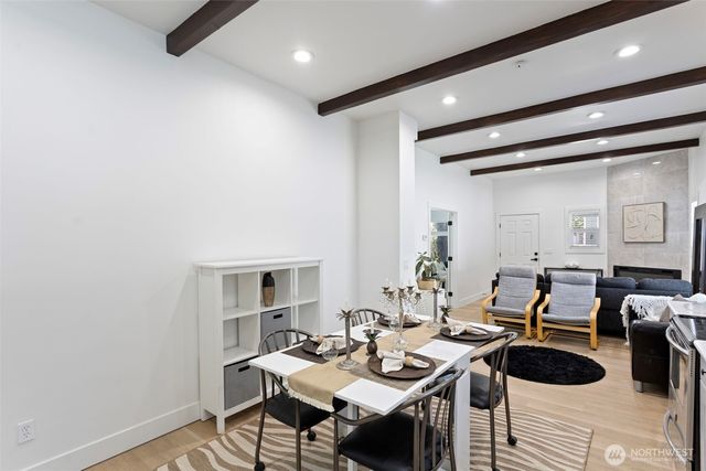 2127 S L Street, Tacoma, WA 98405