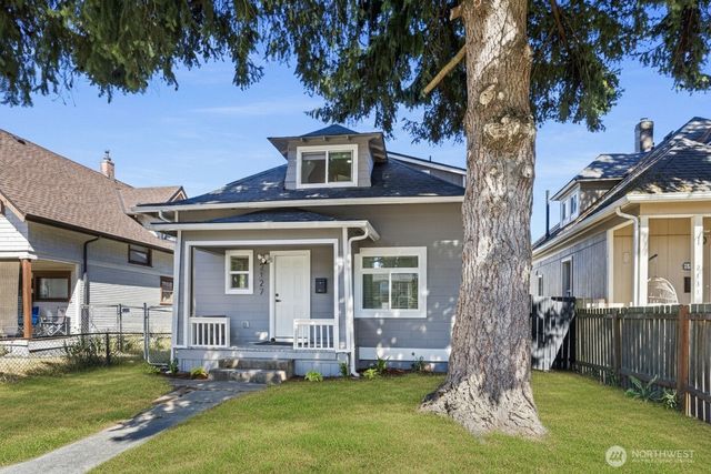 2127 S L Street, Tacoma, WA 98405