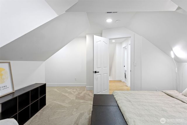 2127 S L Street, Tacoma, WA 98405