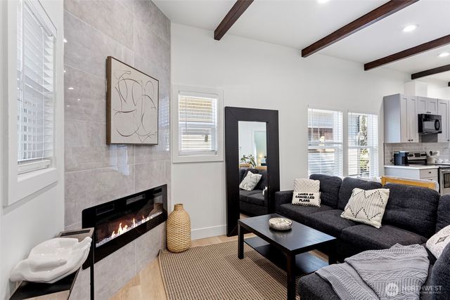 2127 S L Street, Tacoma, WA 98405