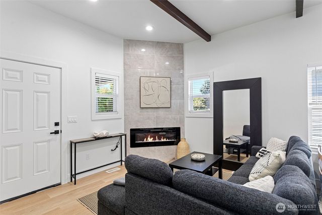 2127 S L Street, Tacoma, WA 98405