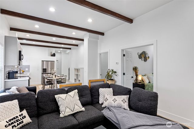 2127 S L Street, Tacoma, WA 98405