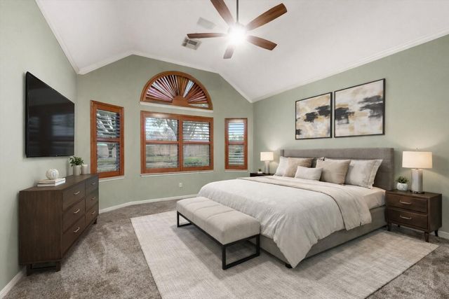 9310 Stone Post Circle, Houston, TX 77064