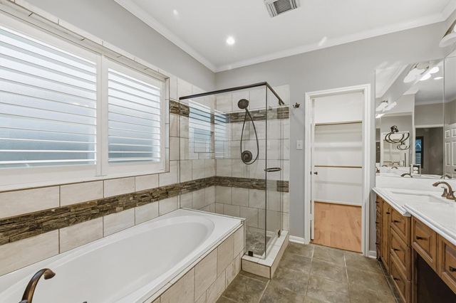 9310 Stone Post Circle, Houston, TX 77064