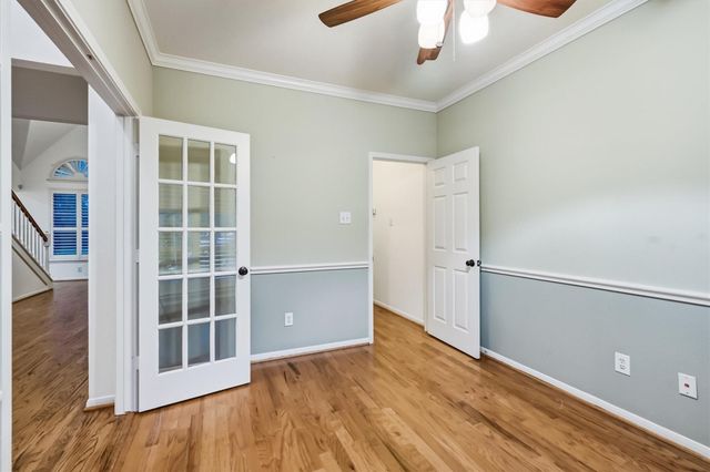 9310 Stone Post Circle, Houston, TX 77064