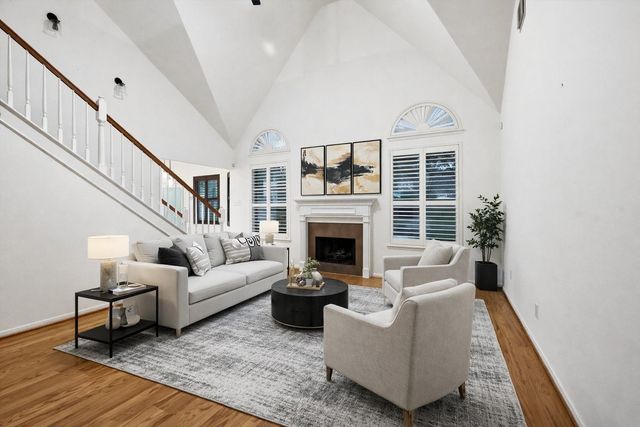 9310 Stone Post Circle, Houston, TX 77064