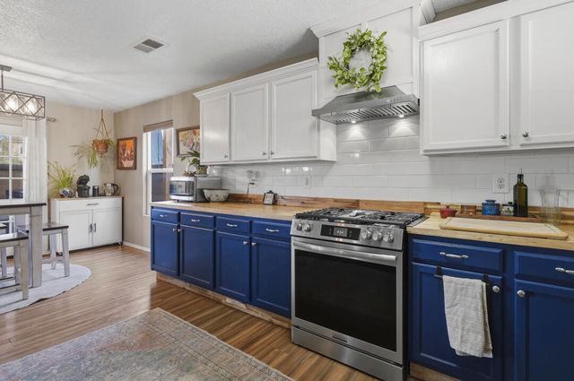 6116 Picture Rock Place NW, Albuquerque, NM 87120