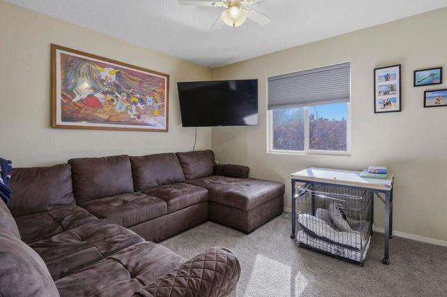 6116 Picture Rock Place NW, Albuquerque, NM 87120