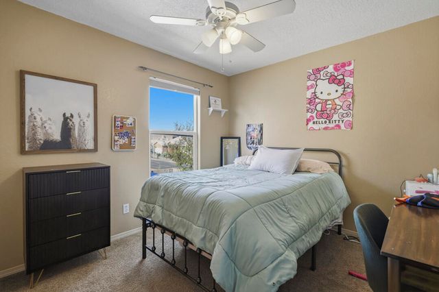 6116 Picture Rock Place NW, Albuquerque, NM 87120