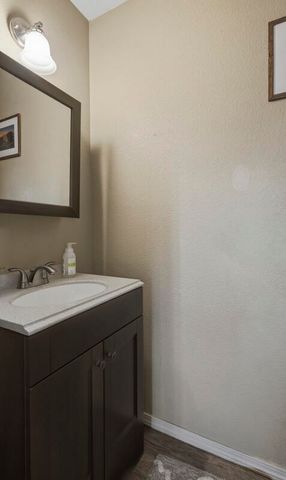 6116 Picture Rock Place NW, Albuquerque, NM 87120