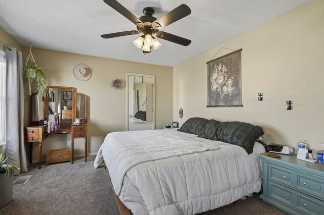 6116 Picture Rock Place NW, Albuquerque, NM 87120