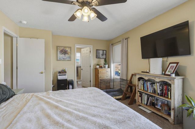 6116 Picture Rock Place NW, Albuquerque, NM 87120