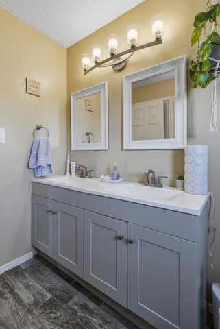 6116 Picture Rock Place NW, Albuquerque, NM 87120