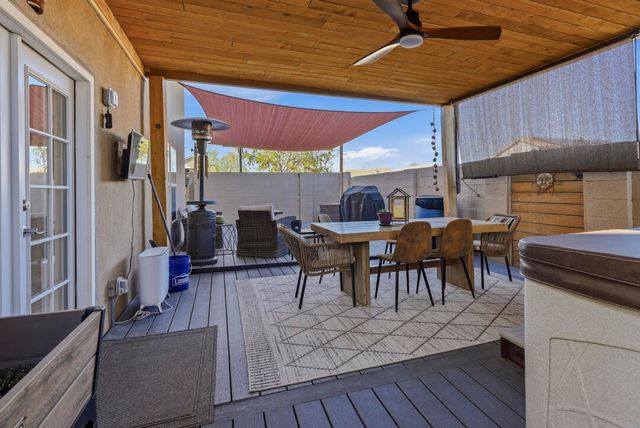 6116 Picture Rock Place NW, Albuquerque, NM 87120