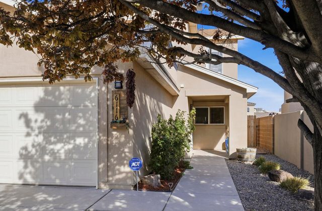 6116 Picture Rock Place NW, Albuquerque, NM 87120