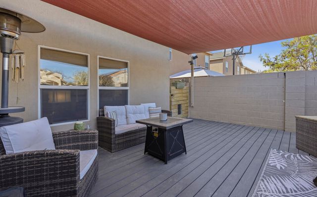 6116 Picture Rock Place NW, Albuquerque, NM 87120