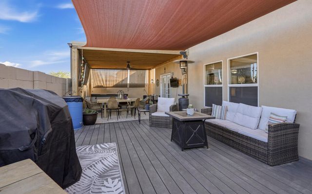 6116 Picture Rock Place NW, Albuquerque, NM 87120