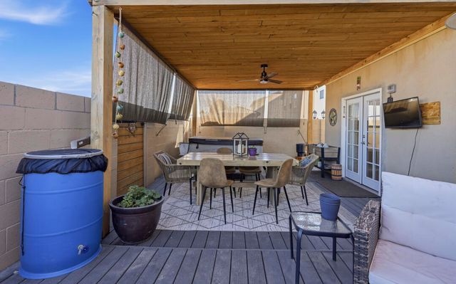 6116 Picture Rock Place NW, Albuquerque, NM 87120