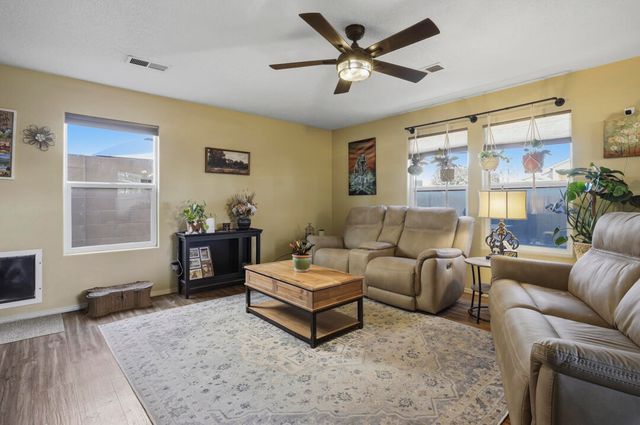 6116 Picture Rock Place NW, Albuquerque, NM 87120