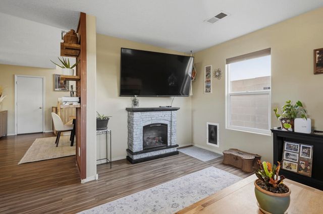 6116 Picture Rock Place NW, Albuquerque, NM 87120