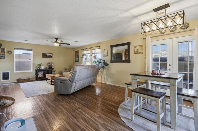 6116 Picture Rock Place NW, Albuquerque, NM 87120