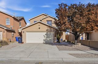 6116 Picture Rock Place NW, Albuquerque, NM 87120