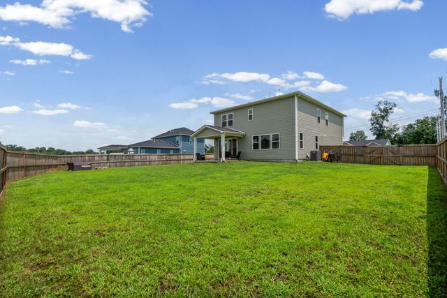 707 Chestnut Bend, Dickson, TN 37055