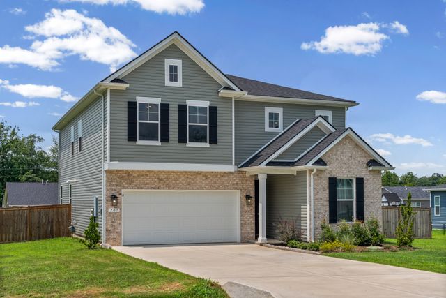 707 Chestnut Bend, Dickson, TN 37055