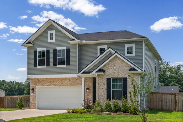 707 Chestnut Bend, Dickson, TN 37055