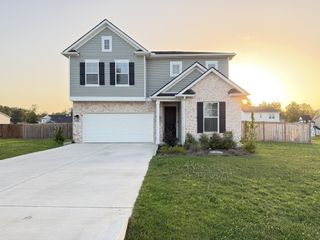 707 Chestnut Bend, Dickson, TN 37055