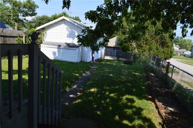 2752 Springmont Avenue, Dayton, OH 45420