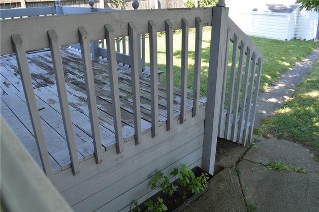 2752 Springmont Avenue, Dayton, OH 45420