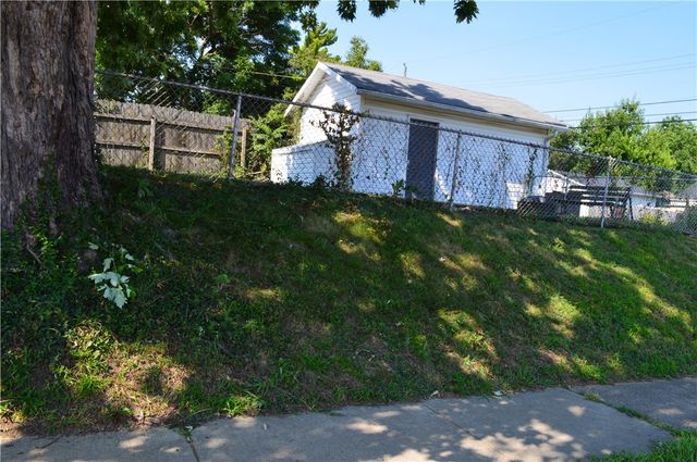 2752 Springmont Avenue, Dayton, OH 45420