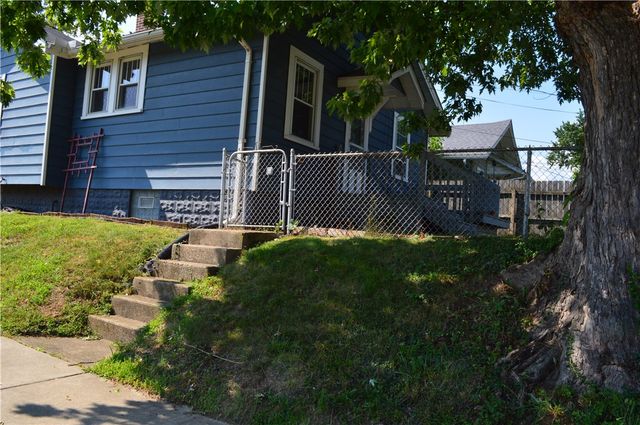 2752 Springmont Avenue, Dayton, OH 45420