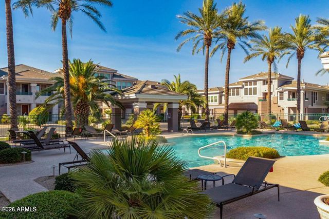 15221 N CLUBGATE Drive 1121, Scottsdale, AZ 85254