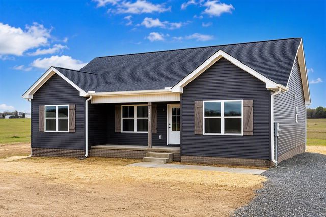 2126 Highway 259, Portland, TN 37148