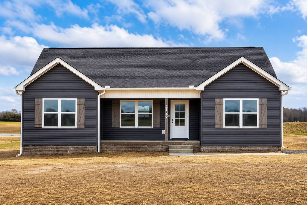 2126 Highway 259, Portland, TN 37148
