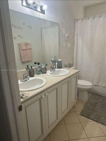 501 Talia Circle, Palm Springs, FL 33461