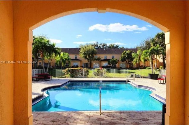 501 Talia Circle, Palm Springs, FL 33461