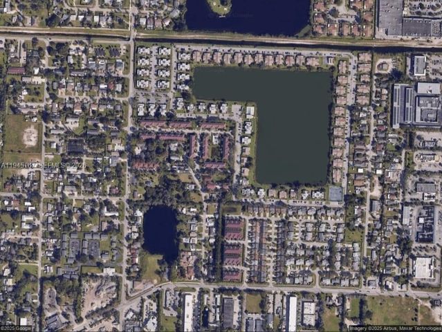 501 Talia Circle, Palm Springs, FL 33461