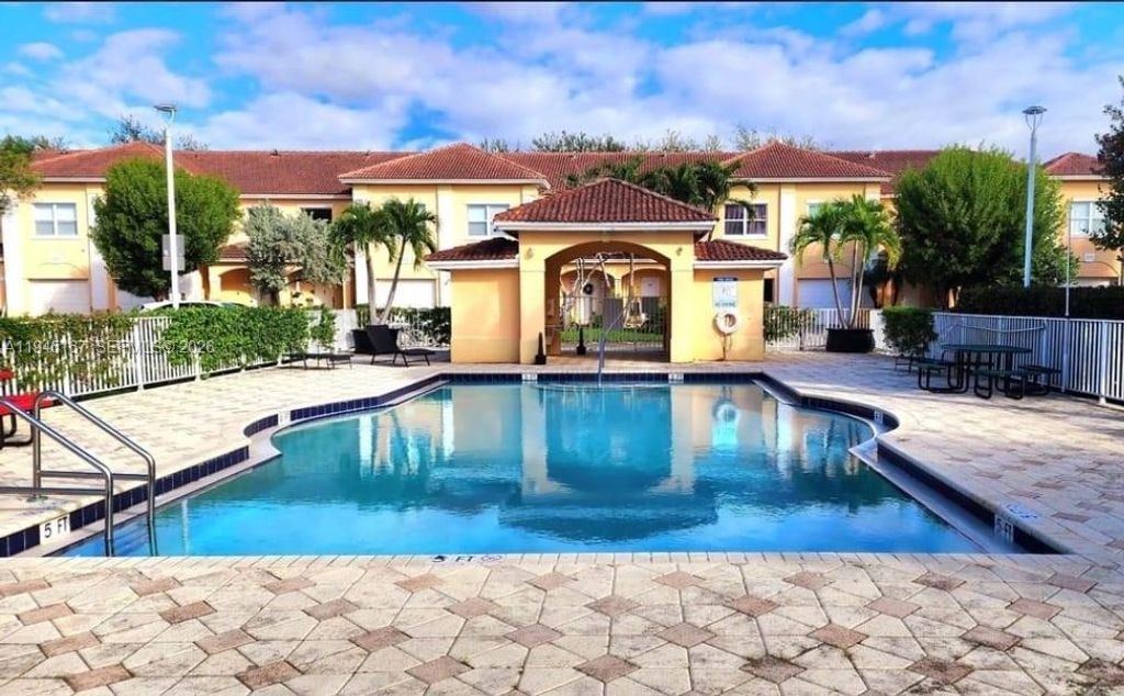 501 Talia Circle, Palm Springs, FL 33461