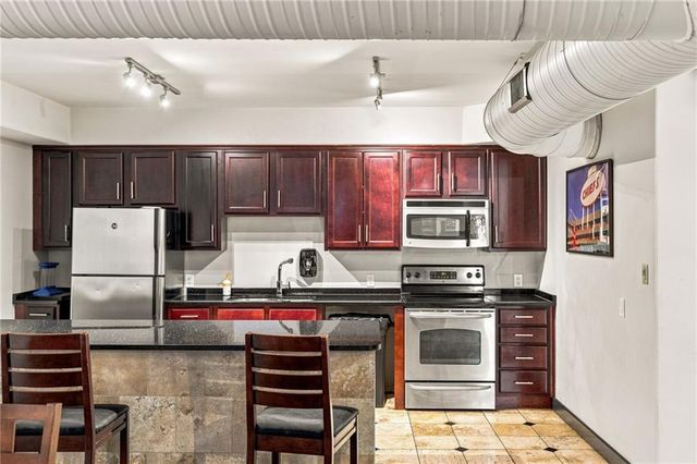 700 E 8th Street 5B, Kansas City, MO 64106
