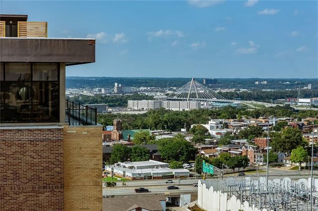 700 E 8th Street 5B, Kansas City, MO 64106