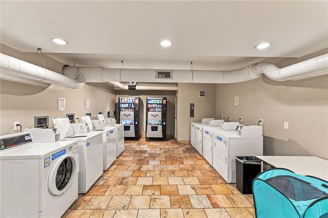 700 E 8th Street 5B, Kansas City, MO 64106