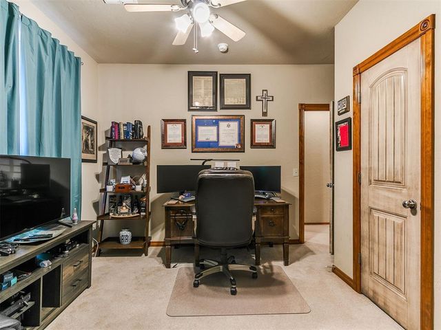 726 Silver Tree Drive, Choctaw, OK 73020