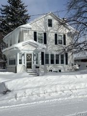 181 Ward Street, Watertown City, NY 13601