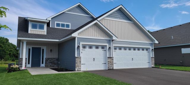 00000 153rd Lane NW, Andover, MN 55304